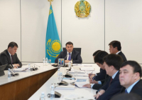 Түркістан облысында колледж түлектерін еңбекпен қамту жұмысы күшейтіледі