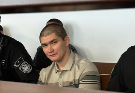 Сәрсемалиев өмір бойына бас бостандығынан айырылды: апелляция болмайды