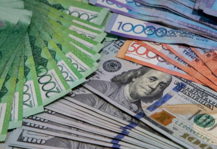 Заңсыз алынған активтерді өз еркімен қайтарғандардың аты-жөні жарияланбайды