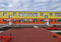 Өңірлерде жаңа білім беру нысандары пайдалануға берілді