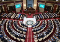 Құрылтай депутаттары қанша жалақы алады: вице-спикер жауабы