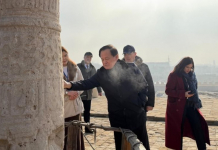 ​МӘЖІЛІС ДЕПУТАТЫ "ШЫМҚАЛА" ТАРИХИ - МӘДЕНИ КЕШЕНІНІҢ ЖҰМЫСЫМЕН ТАНЫСТЫ