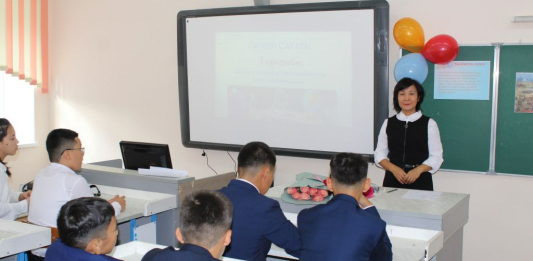 Жаңа ТОҚСАНДЫ қалай ҚЫЗЫҚТЫ етіп бастауға болады?