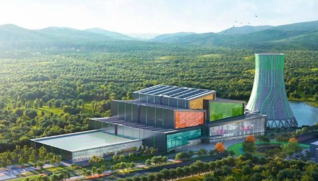 Алматыда қоқыстан электр қуатын өндіретін зауыт салынады