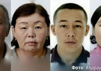 Атырау облысында қаза тапқан ерлі-зайыптының балаларын іздеу тоқтатылды