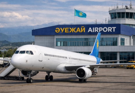 Қазақстанда ауылдарға шағын ұшақпен қатынау ұсынылды