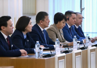 ​Президенттің кезекті сайлауы өкілеттік мерзімі аяқталуына кемі 2 ай қалғанда өтеді – реформа