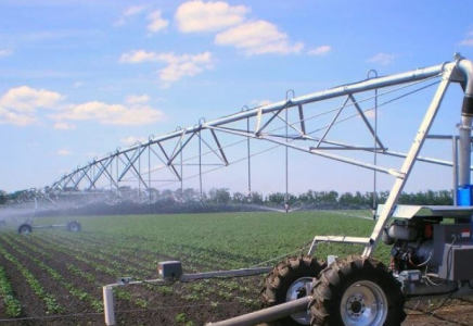 2026–2028 жылдары су үнемдеу технологияларын енгізуді субсидиялауға бөлінетін қаражат 4 есе ұлғайтылды