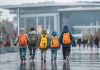 Тойхана, сауда орталығы деп көрсетілген: жекеменшік мектептерді қаржыландырудағы былық ашылды