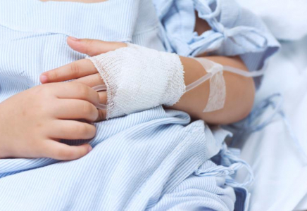 Алматыда 11 жастағы бала коронавирустан емделіп жатыр  