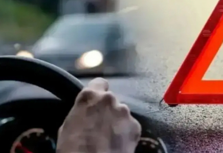 Ақтөбеде жол апатынан екі адам қаза тапты