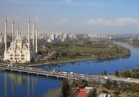 Түркияда 5 балдық жер сілкінісі болды