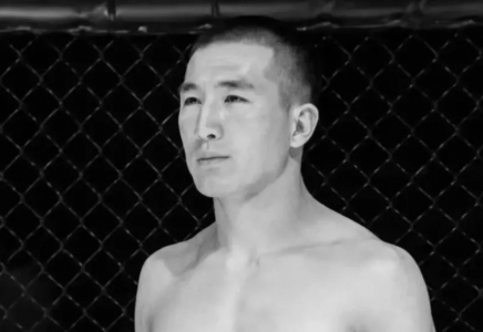 MMA спортшысы Медет Жээналиев суға батып бара жатқан баланы құтқарамын деп қаза тапты