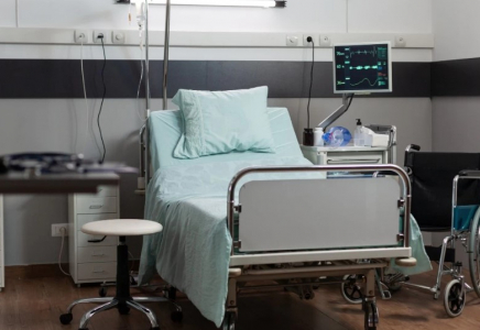 ФГДС кезінде көз жұмған науқас: Министрлік түсініктеме берді