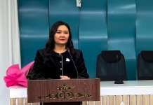 ​ШЫМКЕНТТЕ «ӘЛЕМ МОЙЫНДАҒАН ҚАЗАҚ ҚЫЗЫ» АТТЫ ТАҒЫЛЫМДЫҚ ІС-ШАРА ӨТТІ