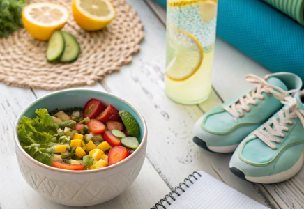 ​Фитнесте айқын нәтижеге жеткізетін 7 алтын ереже