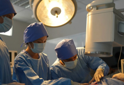 Сирек кездесетін жағдай: Қытайда өмірге бесем келді