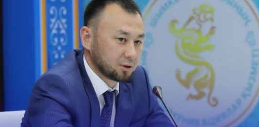 ​ШЫМКЕНТТЕ МОНОПОЛИЯҒА ҚАРСЫ БАҚЫЛАУ КҮШЕЙТІЛДІ