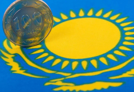 Қазақстан әлемдегі ірі экономикалар рейтингінде көтерілді