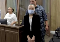 Перизат Қайрат пен оның анасы сот үкімін қалай қабылдағаны белгілі болды