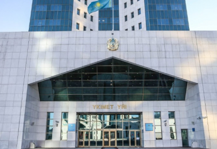 Астанада қайтарылған активтер есебінен 1200 оқушыға арналған жаңа мектеп салынады