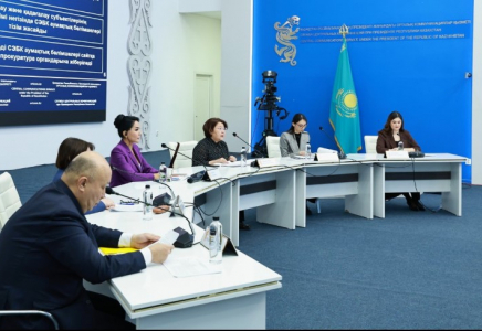 Балалардың денсаулығы мен қауіпсіздігін қорғау үшін ұйымдарда ерекше тәртіп енгізілді