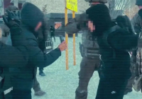 17 қазақстандық терроризм үшін сотталды: ҰҚК мән-жайын ашты