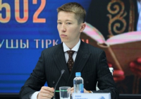 ​КІТАП ОҚИТЫН ҰЛТ – РУХАНИ ЖАҢҒЫРУДЫҢ ТІРЕГІ