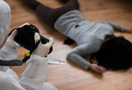 Оралда зорлықпен өлтірілген ер адамның мәйіті табылды