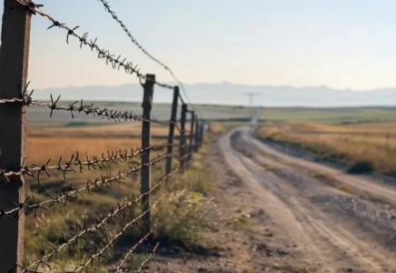 ​Алматы облысында шекара заставасындағы өрттен 2 адам қаза тапты