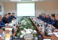 Қазақстан мен Грузия e-Permit жүйесі арқылы электронды рұқсат алмасуды іске қосады