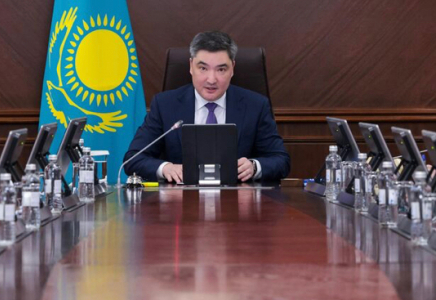 Су тасқынынан зардап шеккендерге дереу материалдық көмек көрсету керек – Бектенов