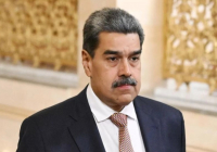 ​Швейцарияның Федералдық кеңесі Мадуроның активтерін бұғаттады