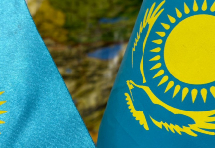 Қазақстан КСРО құпия өнертабыстары туралы келісімнен шығады