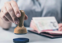 Еуропаға виза алу жеңілдейді: Қазақстан құжаттар саны мен төлем сомасын азайтпақ