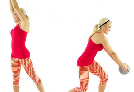 ​«Отын жару» - агрессия мен өкпе-реніштен арылтады