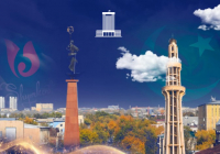 ​ШЫМКЕНТ ПЕН ФАЙСАЛАБАД ҚАЛАЛАРЫ БАУЫРЛАСТЫҚ ҚАТЫНАСТАР ОРНАТТЫ