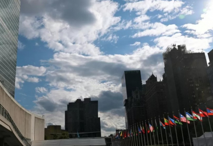 БҰҰ ядролық сынақтарды қайта бастауға қарсы шықты