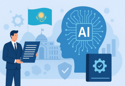 Қазақстанда жасанды интеллект жөніндегі ұлттық стандарттар бекітілді