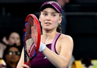 Елена Рыбакина Штутгарттағы WTA 500 турнирінің екі дүркін чемпионы атанды
