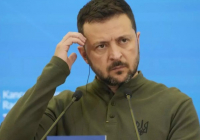 Зеленский Украина экспорты туралы айтты