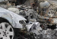 Атырауда жантүршігерлік жол апаты болды