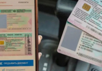 Астанада 74 адам ХҚКО қызметкерлері арқылы жүргізуші куәлігін заңсыз алған