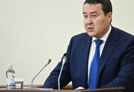 Үкімет Ұлттық қор активтерін 100 млрд долларға жеткізуді жоспарлап отыр