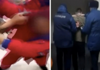 Қазақстанда дәрігерлерді зорлық-зомбылықтан қорғауға арналған заң аясында алғашқы үкім шықты