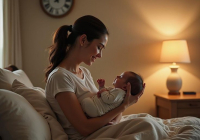 "Қайнымның баласын бауырыма салып берді": құрсақ көтере алмаған келіншекке қайынатасы қолдау көрсеткен