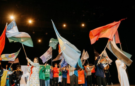 ALEM TECH FEST 2026 фестивалінде әлемнің 7 елінен 5000 астам оқушы бас қосады