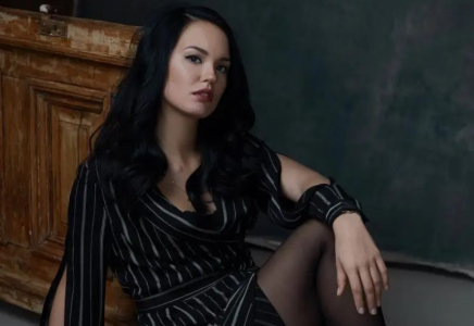 Ресейде Екатерина Биволға қатысты шешім қабылдады