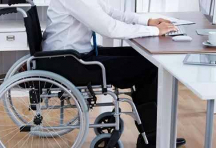 40 мыңға жуық мүгедектігі бар адамға жұмыспен қамтуды қолдау шаралары көрсетілді