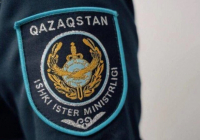 Қазақстанда 12 наурыздан бастап камералар қолында телефон ұстаған немесе қауіпсіздік белдігін тақпаған жүргізушілерді тіркейтін болады